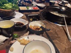-同仁四季椰子鸡(海岸城天利店)