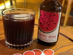 西瓜-BERRY BEANS(东直门店)