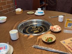 -马三妹跷脚牛肉(苏稽总店)