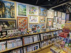 -3D·JP拼图(合生汇店)
