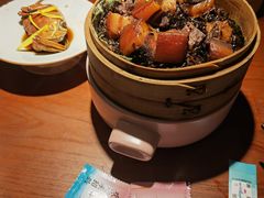 -寻宝记绍兴菜(状元店)