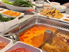 -海底捞火锅(正大乐城店)