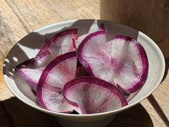 甜菜根-毛辣果·酸(OHA复兴西路店)