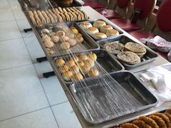 -常州糕团店(北大街新世纪商城店)