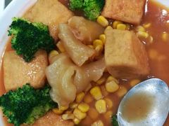 -深圳维景酒店-维景轩