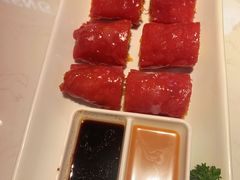 -避风塘·老港味餐厅·茶档(长宁龙之梦店)