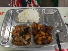 -西南民族大学南区(双流校区)