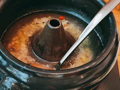 云南经典汽锅鸡-云海肴·汽锅鸡·云南菜(苏州中心店)