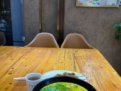 -杨记清芳牛肉拉面(京广路店)