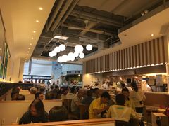 大堂-世窗冰室(机场DFS店)