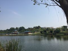 -福州大学(旗山校区)