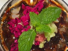 -绿茶餐厅(成都太古里店)