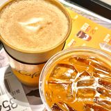 杭州探店｜养生咖啡☕️上线啦！！
