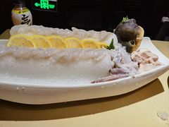 -余欢领鲜火锅(新街口店)