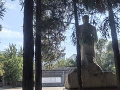 -周恩来同志少年读书旧址