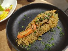 -HELLO 27 意面·沙拉·帕尼尼