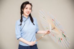 -韩慕婚纱摄影(九亭店)