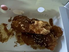 -必胜客(华南摩尔店)