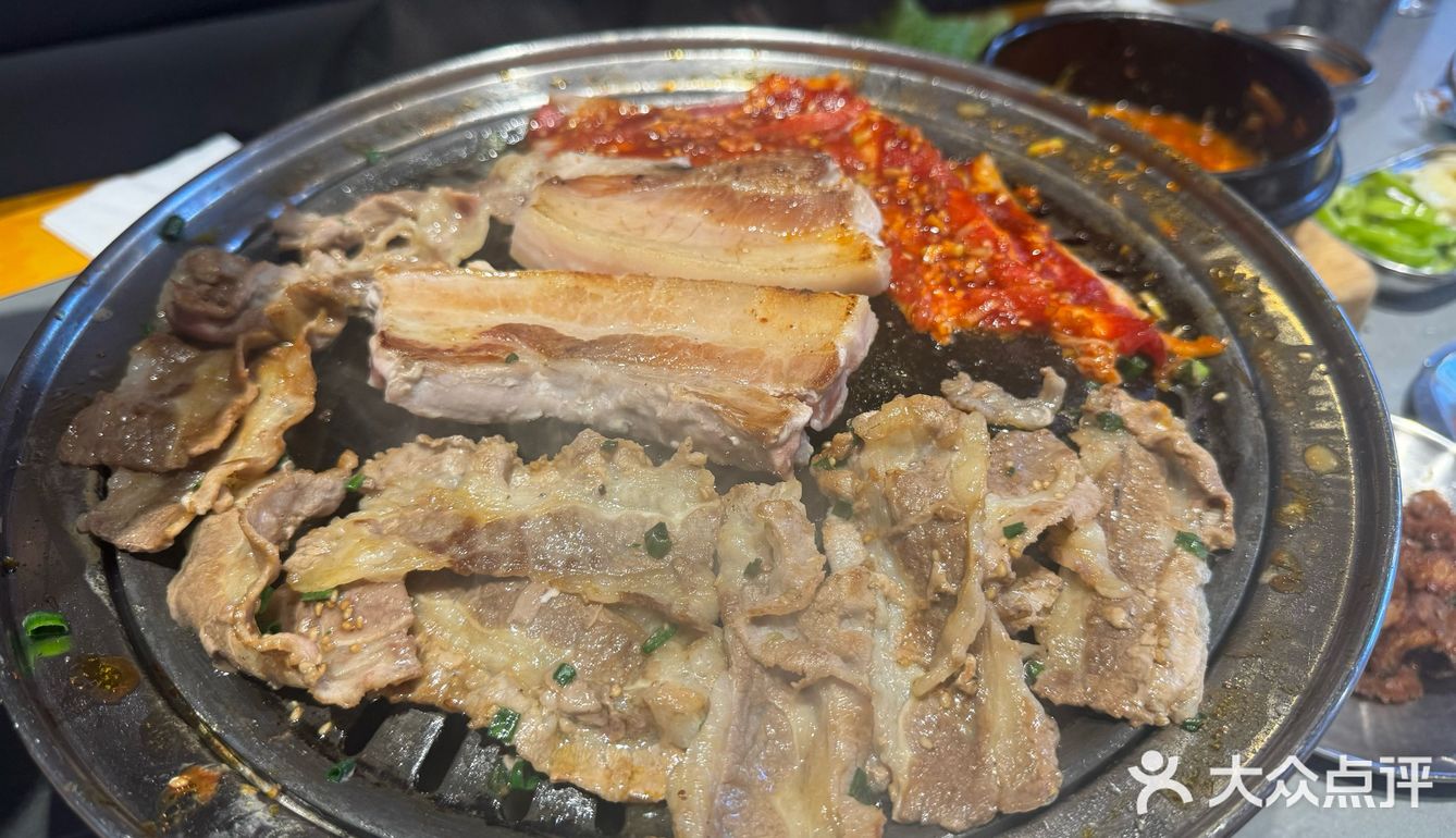 好吃实惠[鼓掌]