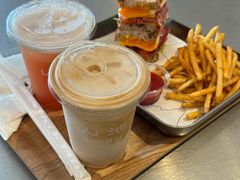 -农畉LONFOOD(益田假日广场店)