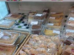 -绿叶子(春秀路店)