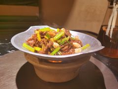 -云海肴云南菜·蒸汽石锅鱼(青岛万象城店)