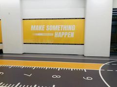 -BingoLand宾果体能中心(上城全民健身中心)