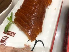 -鸭匠食府·挂炉烤鸭·新京菜(阜成路店)