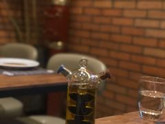 -OGGI TRATTORIA PIZZERIA(深业上城店)