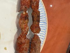 -新疆伊宁远征餐厅