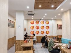 -褚氏岛城一汤(闽江路店)