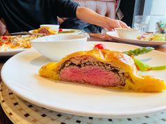-百纳·维萨吧西餐厅(百纳瑞汀酒店)