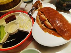 -小吊梨汤·北京菜·烤鸭(王府井银泰in88店)