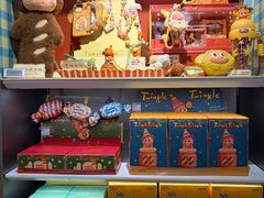 -泡泡玛特POPMART(赛格国际购物中心店)