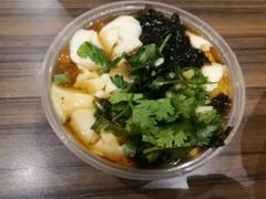 -老上海弄堂菜馆(恒基名人购物中心店)