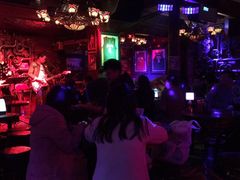 -周庄红庭演艺酒吧