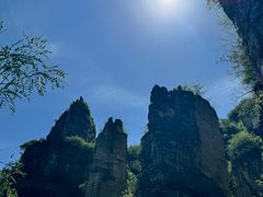 -易水湖景区