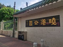 -晓港公园