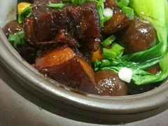 -玖鲜小笼(中山广场店)