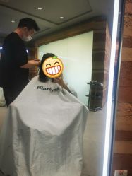 -MY HAIR ARDOR