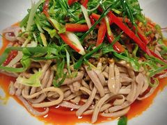 -洪霞餐馆