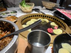 -花味烤肉·拌饭(庐阳万象汇店)