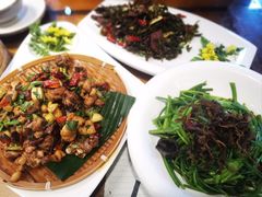 -尽善百年古院餐厅(王家老宅店)