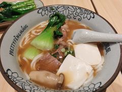 -俏凤凰(美林M·LIVE天地东座店)
