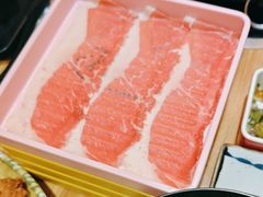-水林间·寿喜烧自助(仙林金鹰店)