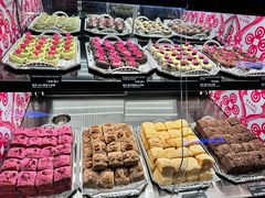 -CC BAGEL&SCONE 贝果与司康(南开大悦城店)