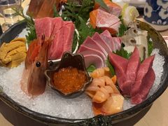 -小山日本料理(太古汇店)