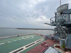 -泰达航母主题公园