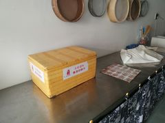 -刘记独流白糕干