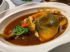 -肆月河豚·新淮扬(金融街店)